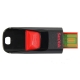 Фото Флеш память SanDisk Cruzer Edge 32GB (SDCZ51-032G-B35)