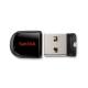 Фото Флеш память SanDisk Cruzer Fit 16GB (SDCZ33-016G-B35)