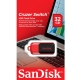 Фото Накопитель USB SanDisk Cruzer Switch 32GB (SDCZ52-032G-B35)