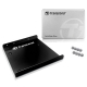 Фото Накопитель SSD Transcend 370S 1TB 2.5" SATA III MLC (TS1TSSD370S)