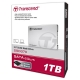 Фото Накопитель SSD Transcend 370S 1TB 2.5" SATA III MLC (TS1TSSD370S)