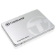 Фото SSD Transcend SSD370S 256GB 2.5" SATA III MLC (TS256GSSD370S)