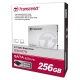 Фото SSD Transcend SSD370S 256GB 2.5" SATA III MLC (TS256GSSD370S)