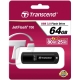 Фото Transcend Jetflash 700 64GB USB3.0 (TS64GJF700)