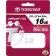 Фото Flash память Transcend JetFlash 710 16GB Metal Silver (TS16GJF710S)