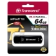 Фото Накопитель USB Transcend JetFlash 750 64GB (TS64GJF750K)