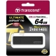 Фото USB флеш-накопитель Transcend JetFlash 780 64GB (TS64GJF780)