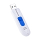 Фото USB флеш-накопитель Transcend JetFlash 790 128GB (TS128GJF790W)