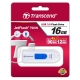 Фото USB флеш-накопитель Transcend JetFlash 790 16GB (TS16GJF790W)