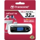 Фото USB флеш-накопитель Transcend JetFlash 790 32GB (TS32GJF790K)