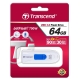 Фото Накопитель USB 3.0 Transcend JetFlash 790 64GB (TS64GJF790W)
