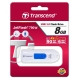 Фото Накопитель USB 3.0 Transcend JetFlash 790 8GB (TS8GJF790W)