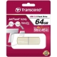 Фото Накопитель USB 3.0 Transcend JetFlash 820 64GB Metal Gold (TS64GJF820G)