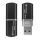 Фото Накопитель USB Transcend JetFlash 320 16GB Metal Black (TS16GJF320K)