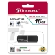 Фото Накопитель USB Transcend JetFlash 320 16GB Metal Black (TS16GJF320K)