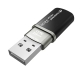 Фото Накопитель USB Transcend JetFlash 320 32GB Metal Black (TS32GJF320K)