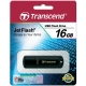 Фото Накопитель USB Transcend JetFlash 350 16GB (TS16GJF350)