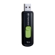 Фото Flash Drive USB Transcend JetFlash 500 16GB (TS16GJF500)