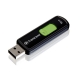 Фото Flash Drive USB Transcend JetFlash 500 16GB (TS16GJF500)