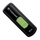 Фото Flash Drive USB Transcend JetFlash 500 16GB (TS16GJF500)