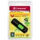 Фото Flash Drive USB Transcend JetFlash 500 16GB (TS16GJF500)