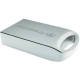 Фото Flash память Transcend JetFlash 510 8GB Metal Silver (TS8GJF510S)