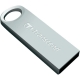 Фото Накопитель USB Transcend JetFlash 520 32GB Metal Silver (TS32GJF520S)