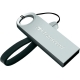 Фото Накопитель USB Transcend JetFlash 520 8GB Metal Silver (TS8GJF520S
