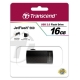 Фото Флеш память Transcend JetFlash 560 16GB (TS16GJF560)