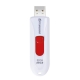 Фото Флеш память Transcend JetFlash 590 32GB (TS32GJF590W)