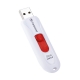 Фото Флеш память Transcend JetFlash 590 32GB (TS32GJF590W)