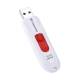Фото Флеш память Transcend JetFlash 590 64GB (TS64GJF590W)
