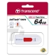 Фото Флеш память Transcend JetFlash 590 64GB (TS64GJF590W)