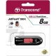 Фото Флеш память Transcend JetFlash 590 8GB (TS8GJF590K)