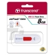 Фото Флеш память Transcend JetFlash 590 8GB (TS8GJF590W)