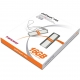 Фото Флеш память Transcend JetFlash V85 16GB (TS16GJFV85)