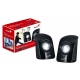 Фото Колонки Genius SP-U115 Black (31731006100)