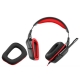 Фото Игровая гарнитура Logitech G230 Gaming (981-000540)