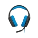 Фото Геймерская гарнитура Logitech G430 Gaming (981-000537)