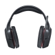 Фото Геймерская гарнитура Logitech G930 Gaming Headset (981-000550)