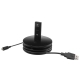 Фото Геймерская гарнитура Logitech G930 Gaming Headset (981-000550)