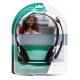 Фото Гарнитура Logitech Stereo Headset H110 (981-000271)