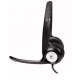 Фото Гарнитура Logitech Headset H390 USB (981-000406)