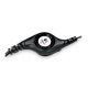 Фото Гарнитура Logitech Headset H390 USB (981-000406)