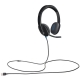 Фото Гарнитура Logitech Headset USB H540 (981-000480)