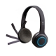 Фото Гарнитура Logitech Wireless Headset H600 (981-000342)