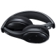 Фото Гарнитура Logitech Wireless Headset H800 (981-000338)