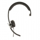 Фото Гарнитура Logitech USB Headset Mono H650e (981-000514)
