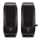 Фото Акустическая система Logitech S-120 2.0 Black (980-000010)
