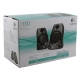 Фото Портативные колонки Logitech Z-130 (980-000418)
